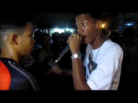Neo x Junin - Batalha do Raul Cortez #21 - GRANDE FINAL