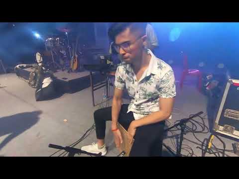 Rutvik Talashilkar Concert - Performing @SIESfest #ZaraSuno #rutviktalashilkar