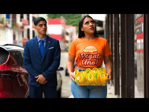 💔 She Brought Him Lunch… and Uncovered the Ultimate Betrayal