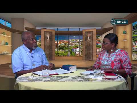 Conversation with the Bishop Thursday 12th August 2021