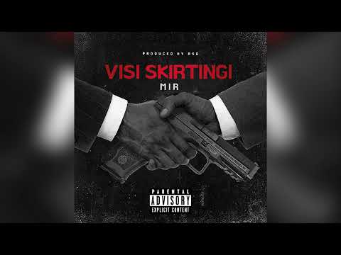 M I R - Visi Skirtingi