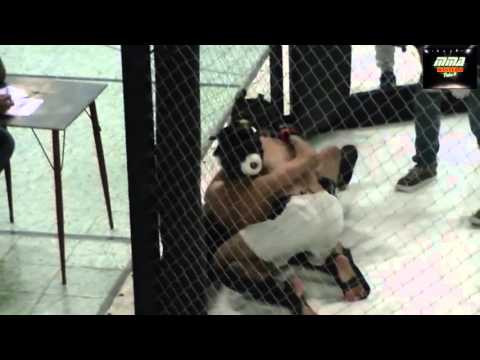 MATERS 8 FECHA 3 Paulo Bottecchi VS Facundo Goroso