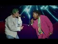 Don Toliver Brings Out Justin Bieber Rolling Loud Cali 2023