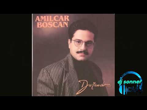 Amilcar boscan - durando HQ  con LETRA