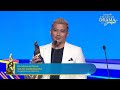 Pelakon Lelaki Terbaik Datuk Aaron Aziz TADS 2023 12 Mac 2023