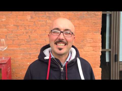 Zbib as spoken by Antonino Barraco