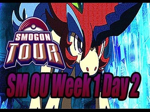 Smogon Pokémon Amino