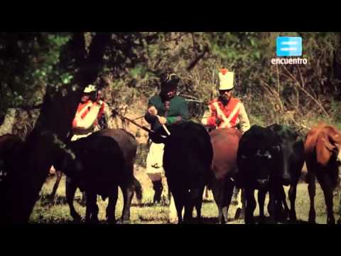 Güemes Cap.2 - La Guerra Gaucha - Canal Encuentro