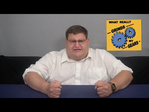 Grinds My Gears: Gas Prices -  Real FAMILY GUY LIVE!!!