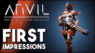 [閒聊] 問ANVIL這款的遊戲方式