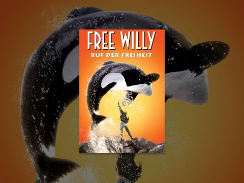 Free Willy 1 - Ruf der Freiheit