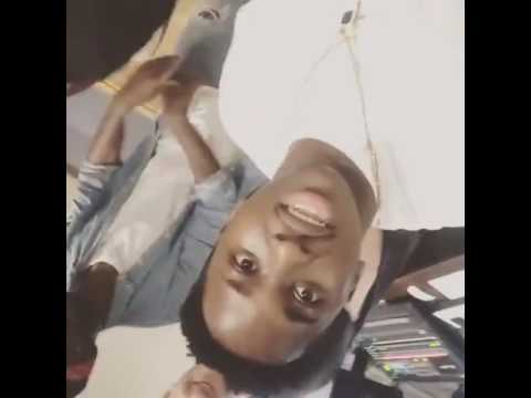 Crazo by Ifydino (Studio session)