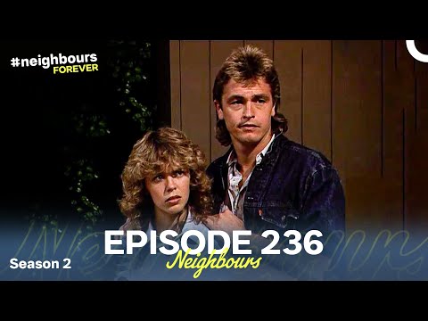 Neighbours Season 2 Episode 236 (1986)