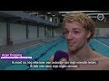 Achterhoekse vakkenvuller zwemt zich naar Olympische Spelen