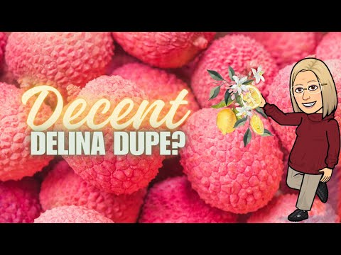 Club de Nuit White Impériale by Armaf: Is it a Decent Delina Dupe?