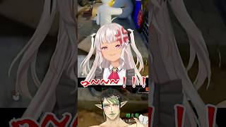 【めっちゃカメレオン】かくれんぼで先輩たちに煽られぶちぎれる魔使マオ【ちゃりーん】