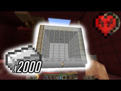 на хардкоре GregTech New Horizons ➔ railcraft танкер ➔ 7