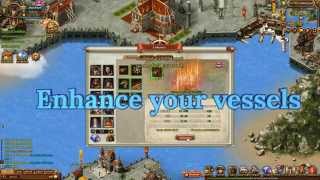 Видео 1 к игре Pirate Crusaders