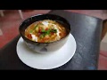 Vegetable Soup