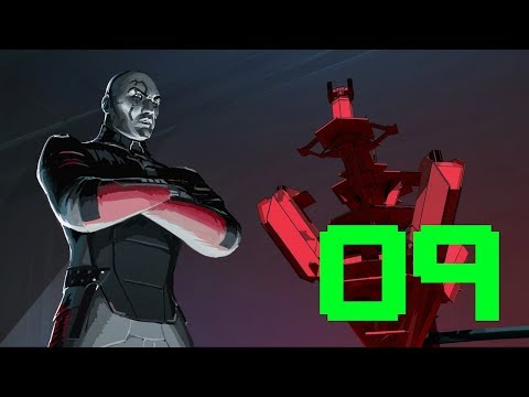 CRACKDOWN 3 – Part 09 [No Commentary | 1080p 60FPS]