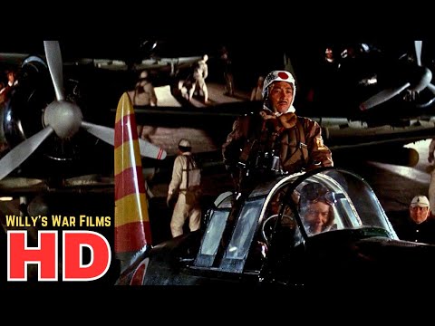 Launching the Attack on Pearl Harbor - Tora! Tora! Tora!