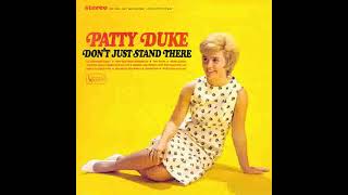 368 - Patty Duke - Ribbons &amp; Roses