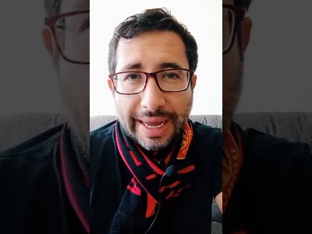 Vídeo relacionado con A través del túnel (Flash Relatos)
