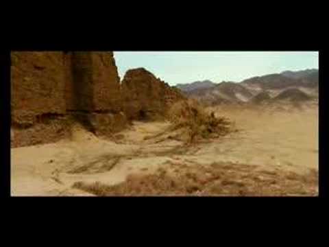 La Momie 3 : La Tombe de l'Empereur Dragon - BA 2 VOST