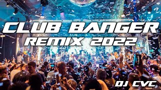 Best of Remix 2022 | If We Ever Meet Again - Timbaland ft. Katy Perry(DJ CVC Bootleg Remix)