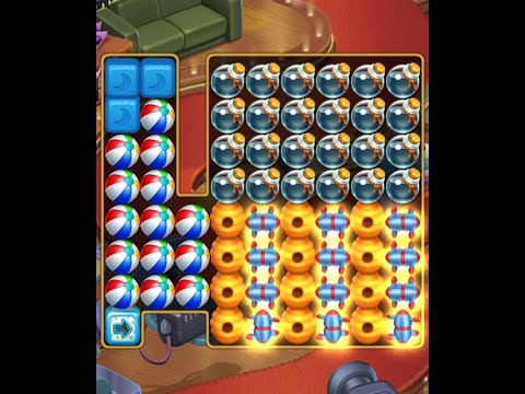 TOY BLAST level 2285