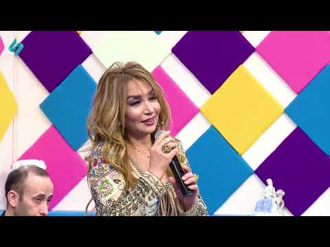 Heyat terzi 24.03.2023 - Elnare Abdullayeva