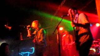 The Rocket Summer Movie Stars and Super Models 12.17.11