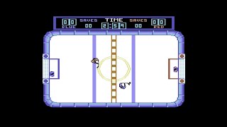 Hat Trick (C64 Longplay)