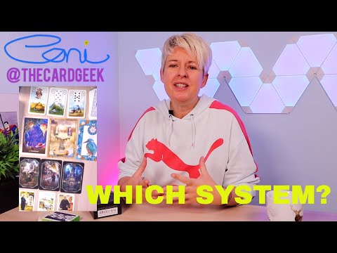 What Fortune Telling Deck Should you use? Tarot, Lenormand, Kipper, Gypsy Cards?