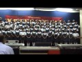 Abhinava School 2011 @ the Interschool Choir ...