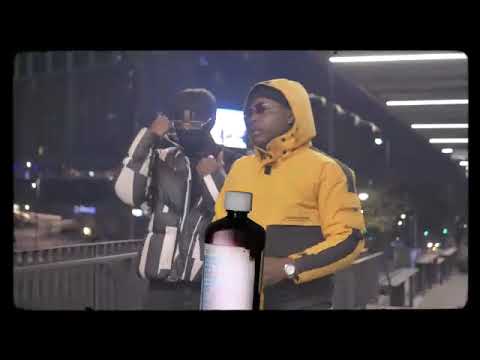 Jamal porshe - rip addict 💧 Extrait du clip