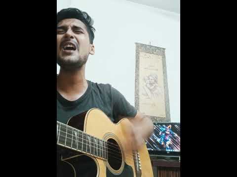Shunnotar Gaan ll Shishir Ahmed ft. Sheikh Ishtiaque ll Rafsan Jany   (Acoustic) Cover