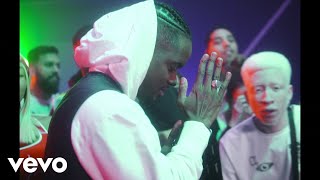 Black M - A la base (Clip officiel)