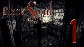Blacksoul Survivor Playthrough - Part 1 - Creepy Forest