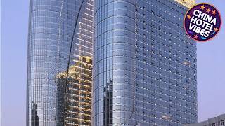 Sofitel Guangzhou Sunrich Hotel | Guangzhou, China | Hotel Review 🏨