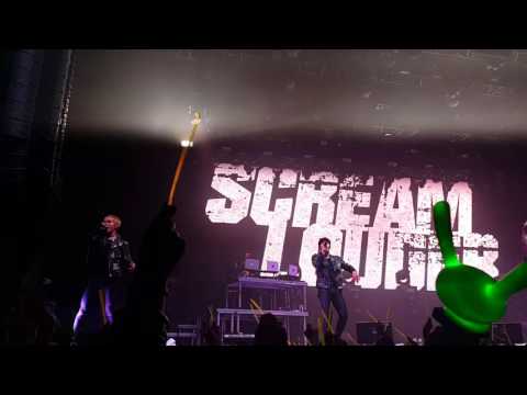 [160517]B.A.P in Moscow, Russia