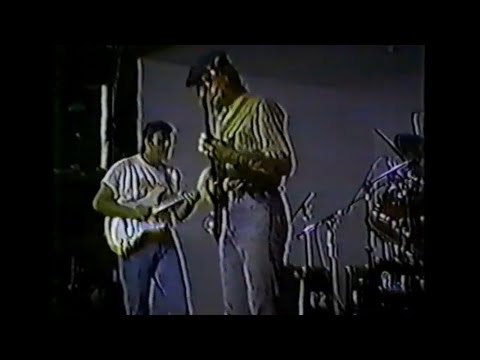 JACO PASTORIUS & FRANK GAMBALE - "G.I.T. CONCERT" - LOS ANGELES, CA 1985 - UPCONVERT