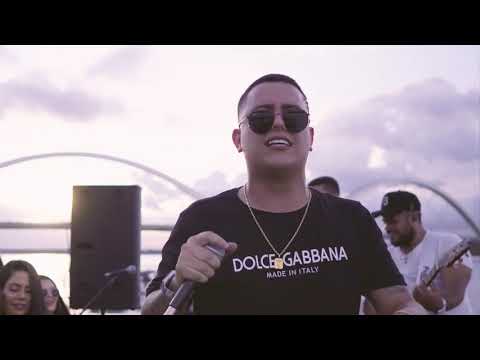 Soltamos o carro do Dan Lellis