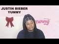Justin Bieber - Yummy |REACTION|