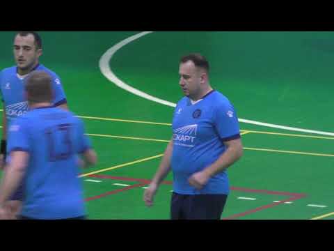 КУ 7  ХарьковФАМ А FC Bonguk – ФК ВиЯр Zombee