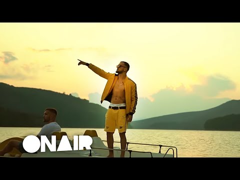 NiiL B - Pse (Official Video)