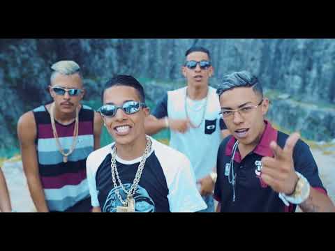 CYPHER " Superação " - Mc Menor MR, Mc B.A, Mc Guizinho SP, Mc Luis da VG, Mc 2B ( OQ Produções )