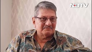 Spotlight: Amol Palekar On His Play 'Kusur', Returning To Stage And More video