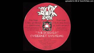 Cybernet Systems - Elektrotek [PANIC 001] (1995)