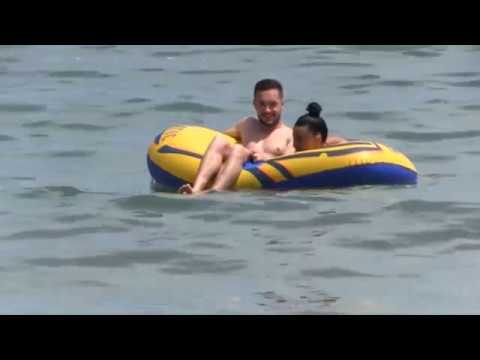 Știre Etv/02.06.2017 – ÎN VACANȚĂ, DE RUSALII